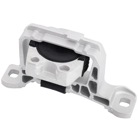 loongrie close-up of rubber isolator highlighting material quality and vibration control