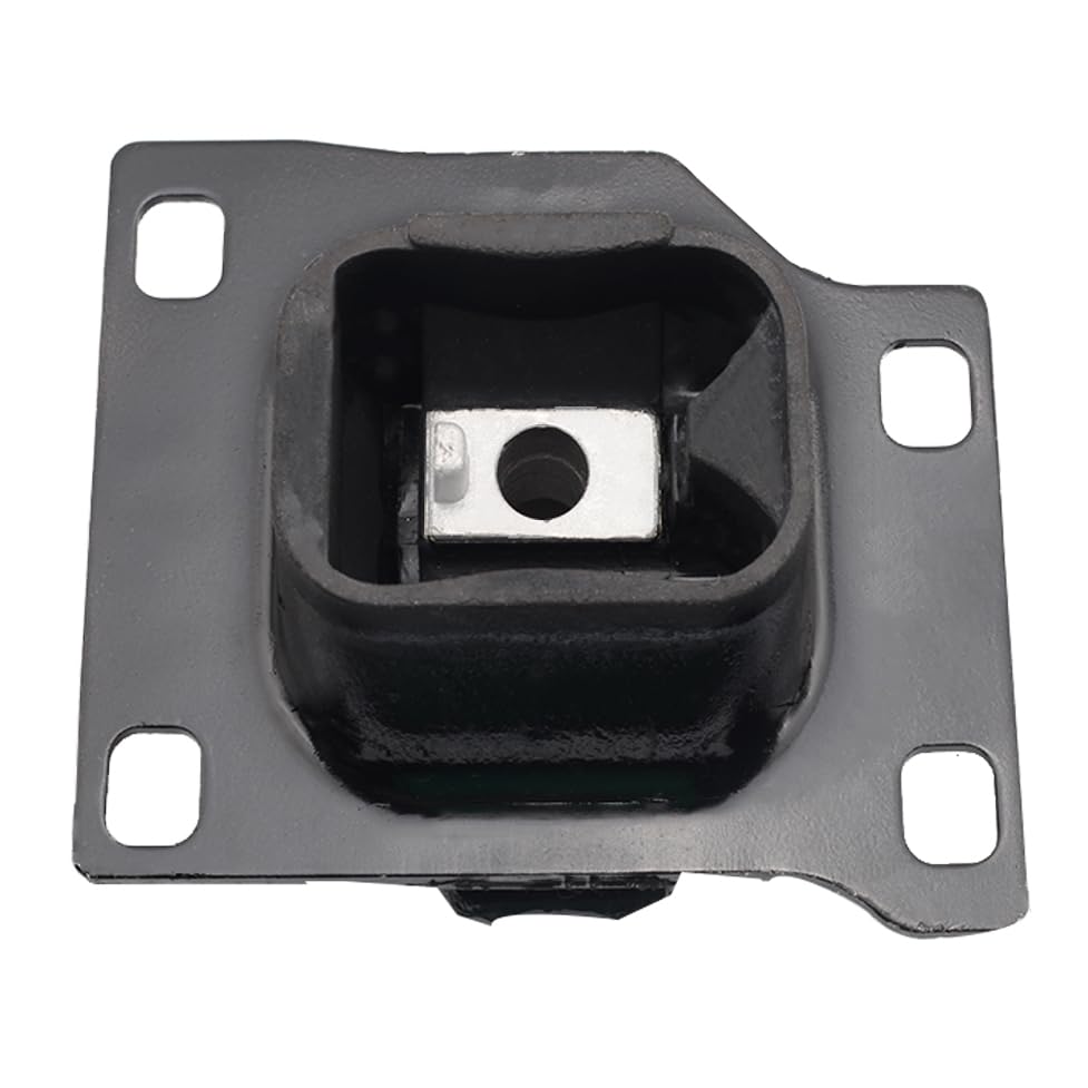 loongrie engine mount top label with OE reference numbers for verification