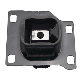 loongrie engine mount top label with OE reference numbers for verification