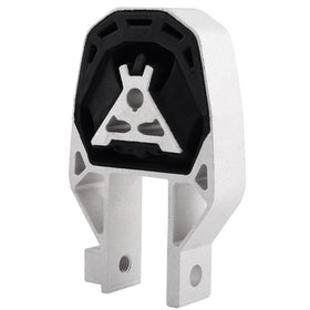 loongrie engine mount top label showing OE reference and compatibility