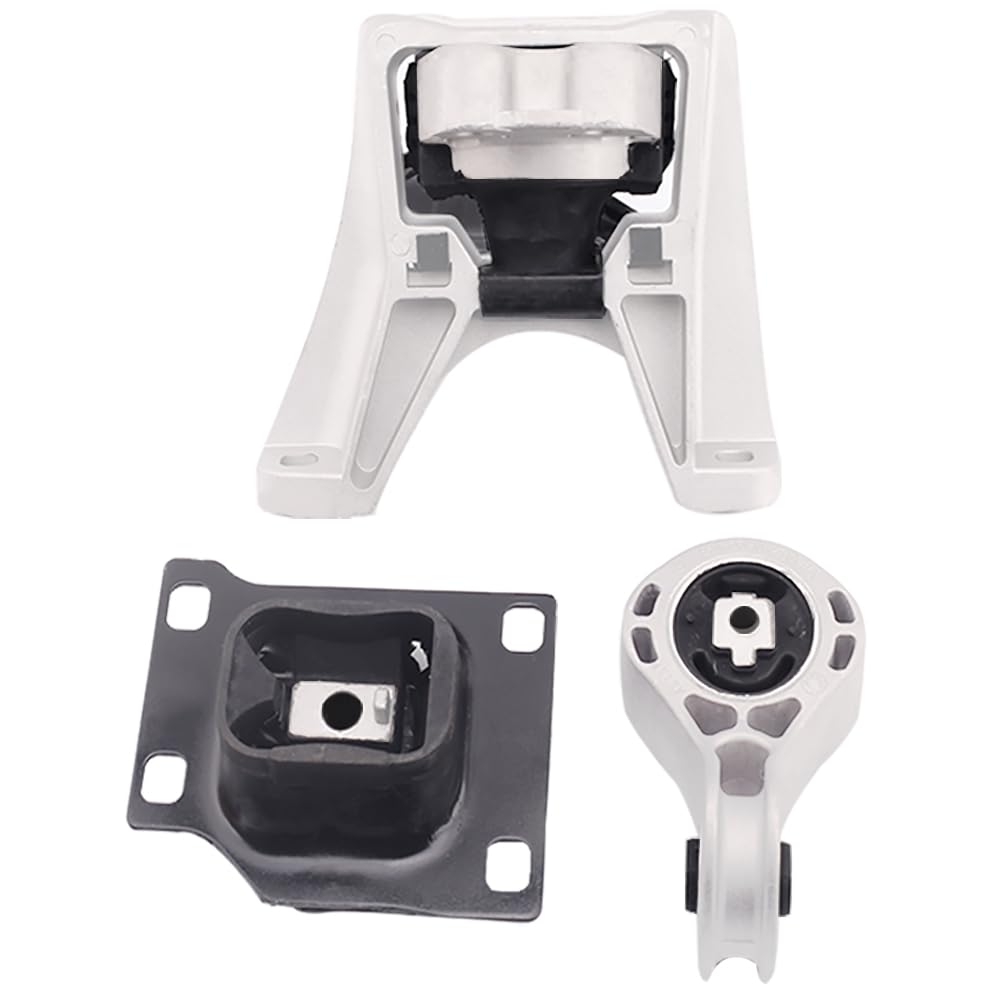 loongrie front assembly packaging showing kit contents and reliable fit