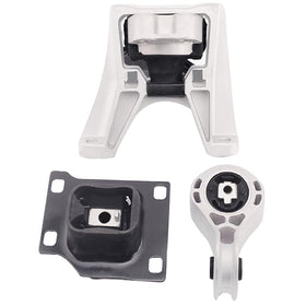 loongrie front assembly packaging showing kit contents and reliable fit