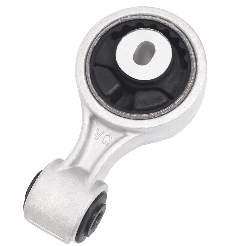 loongrie engine torque strut mount front bracket showing fitment and durability