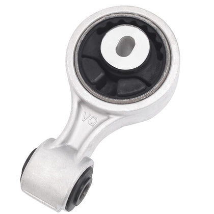 loongrie engine torque strut mount front bracket showing fitment and durability