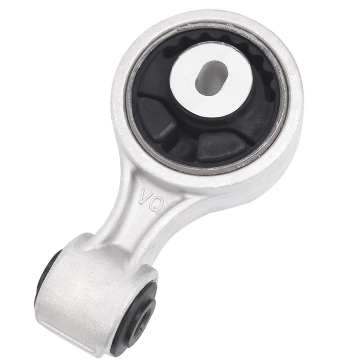 loongrie engine torque strut mount front bracket showing fitment and durability