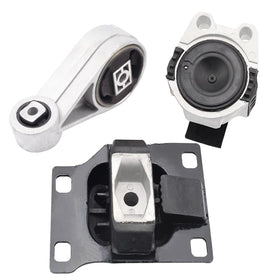 loongrie front mount kit displayed neatly showing components and precise fit benefits