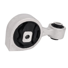 loongrie front view of torque strut mount showing bolt pattern and fit benefits