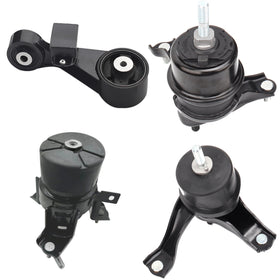 loongrie front packaging of mount kit showing complete contents and clear fitment benefit