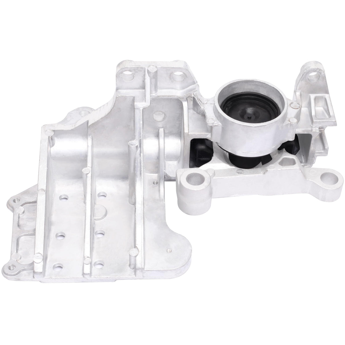 loongrie front packaging showing complete mount kit and easy identification benefit