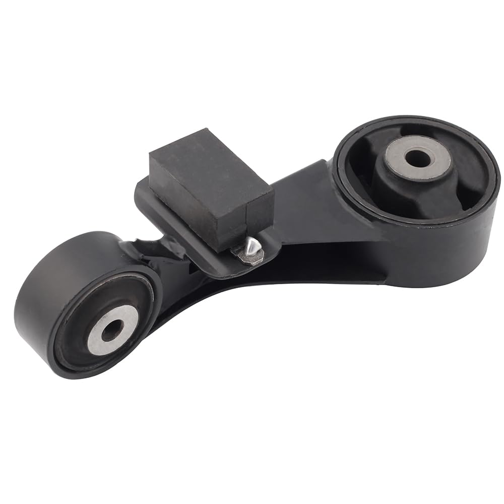 loongrie front view torque strut mount showing fit and durability benefit