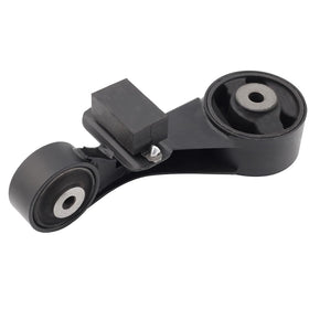 loongrie front view torque strut mount showing fit and durability benefit
