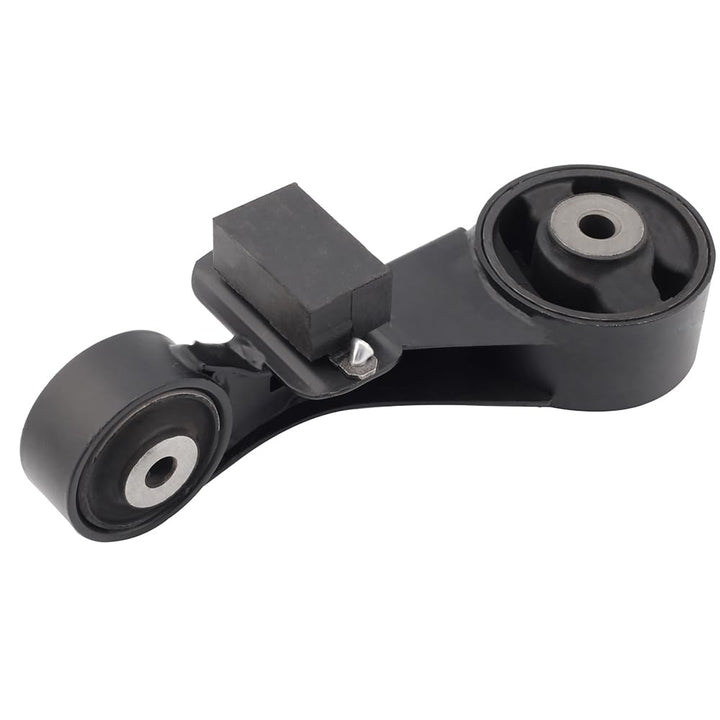 loongrie front view torque strut mount showing fit and durability benefit