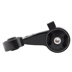 loongrie front view of motor mount showing precise fit and durability