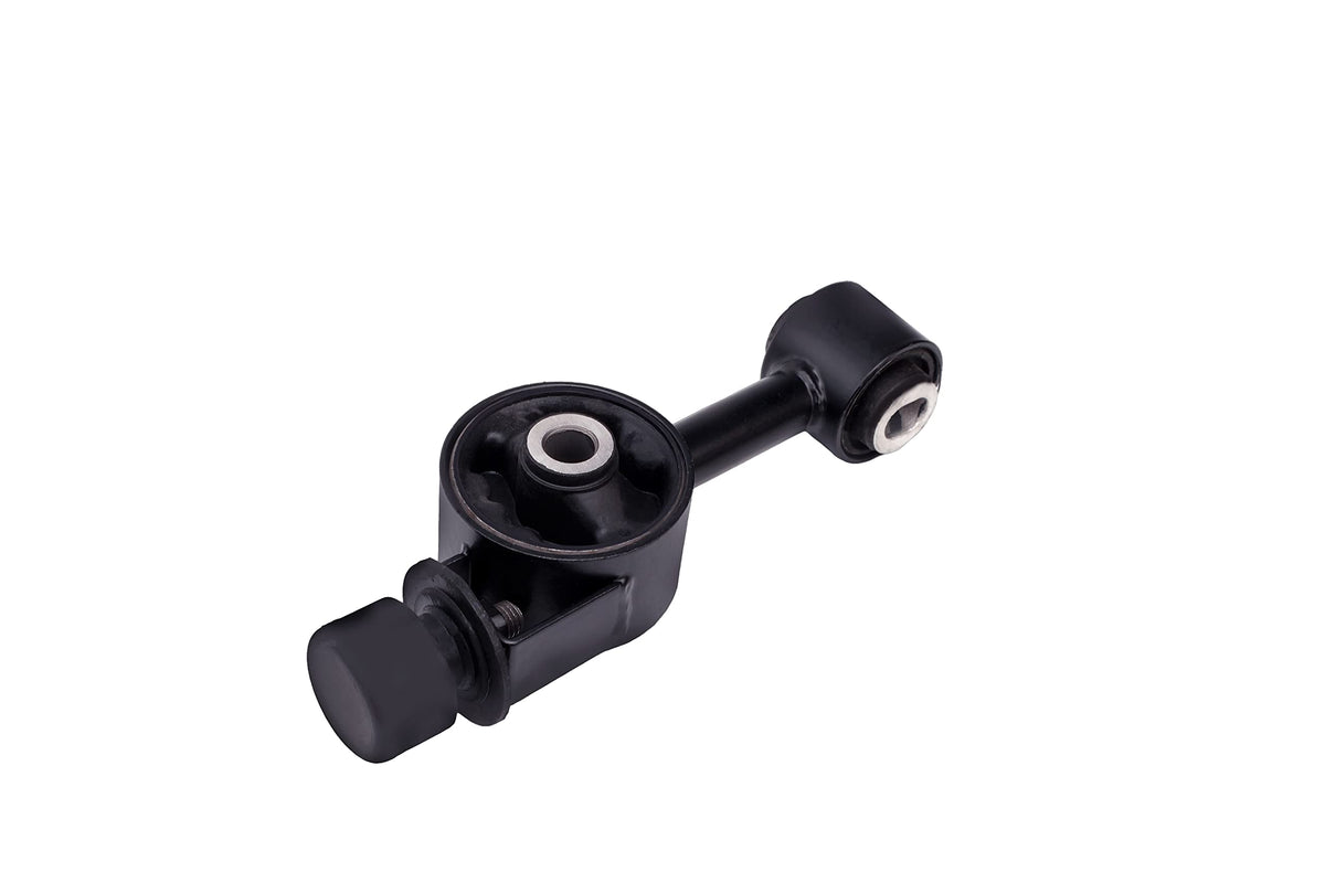loongrie front view torque strut mount showing clean OE-style fit and durability