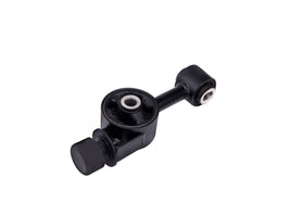 loongrie front view torque strut mount showing clean OE-style fit and durability