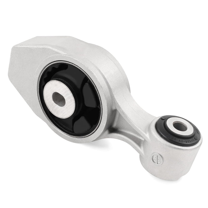 loongrie front view torque strut mount showing mounting points and robust design for durability