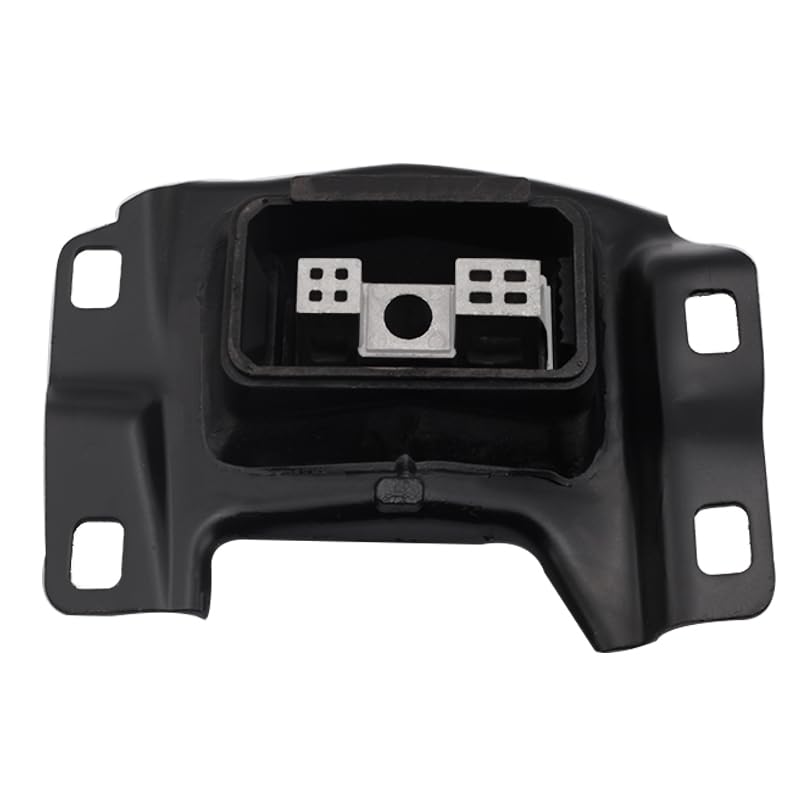 loongrie transmission-side installed mount demonstrating stable drivetrain alignment