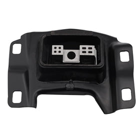 loongrie transmission-side installed mount demonstrating stable drivetrain alignment