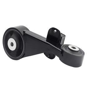 loongrie lifestyle garage scene with mechanic replacing mounts to restore smooth driving feel