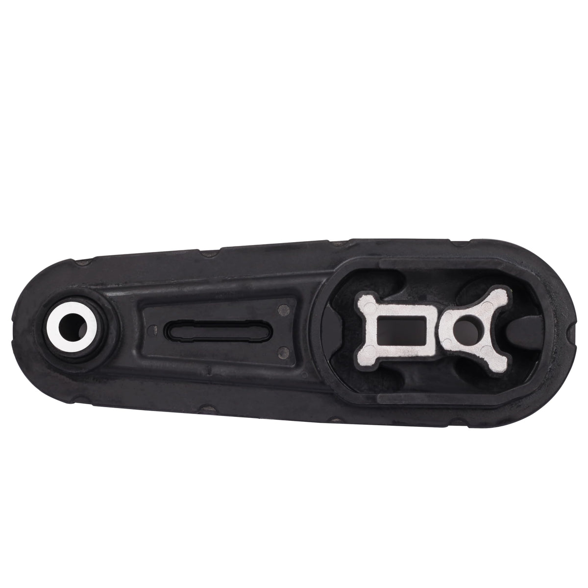 loongrie material finish detail showing corrosion-resistant surfaces for longevity