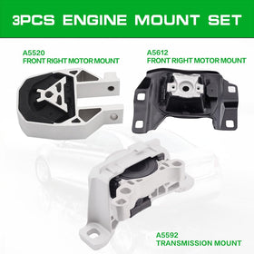 loongrie close-up of metal mount body highlighting durable construction and fit