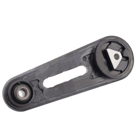 loongrie mount beside ruler showing size for accurate fitment and installation planning