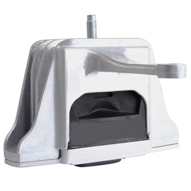 loongrie mount held in hand showing scale and precise fit