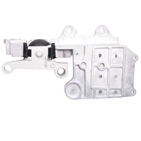 loongrie mount held in hand showing scale and simple replacement benefit