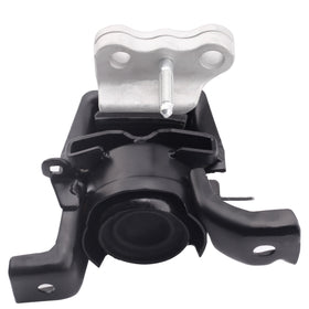 loongrie laid out mount kit components showing all included parts for a full replacement