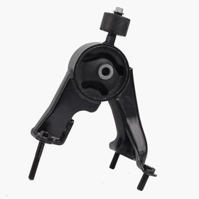 loongrie motor mount installed in engine bay illustrating correct fit and reduced movement