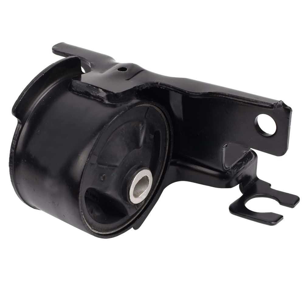 loongrie motor mount installed on engine illustrating proper fitment benefit