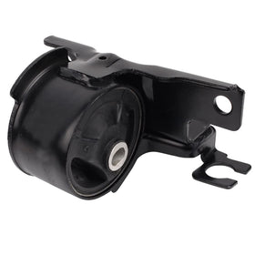 loongrie motor mount installed on engine illustrating proper fitment benefit