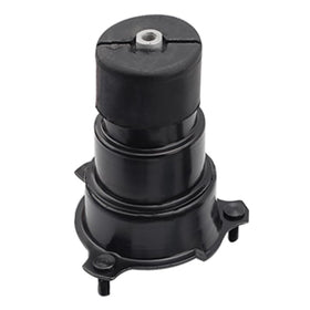 loongrie mount installed on Camry engine illustrating reduced vibration and secure fit