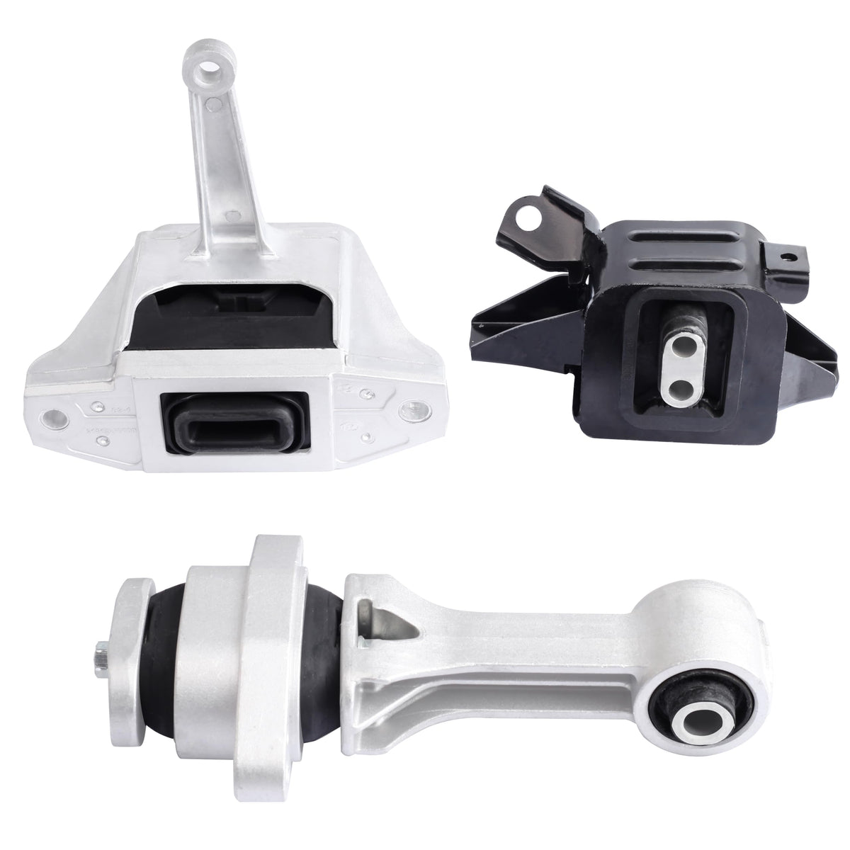 loongrie front packaging showing kit and fitment benefits