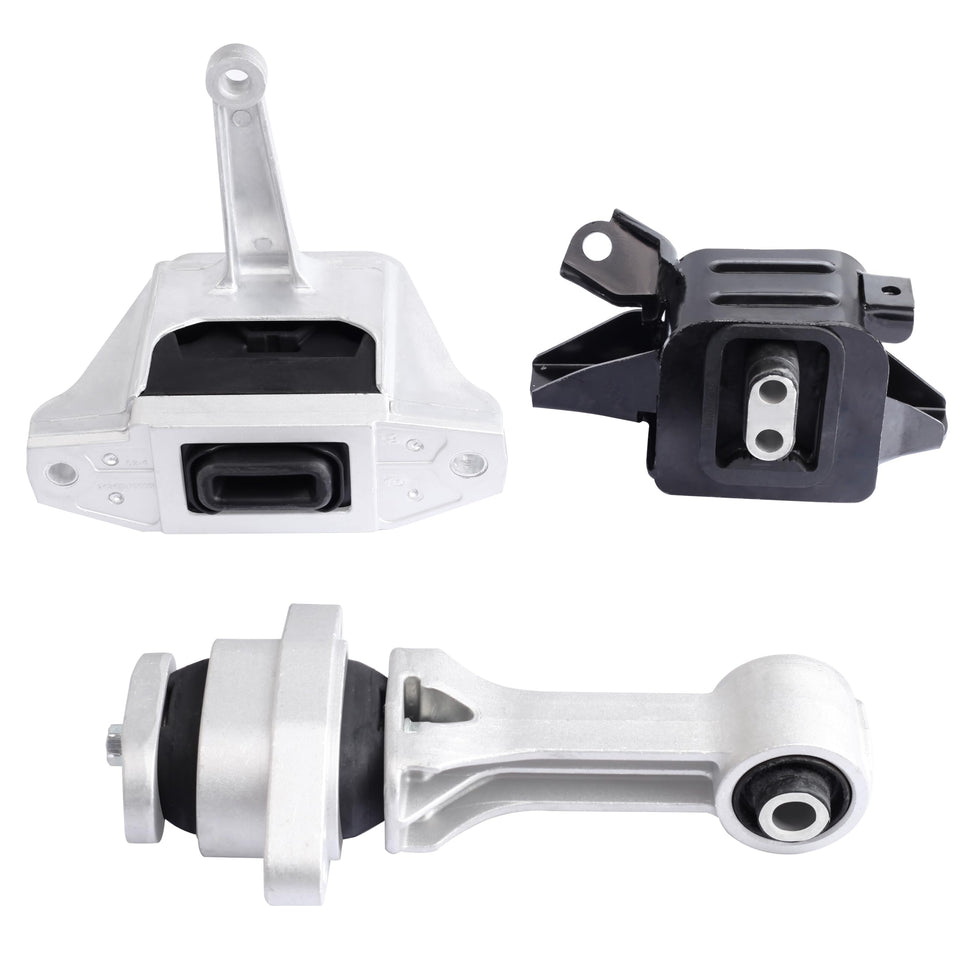 loongrie front packaging showing kit and fitment benefits