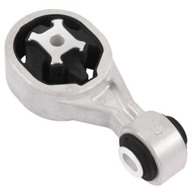 loongrie front view of torque strut mount showing solid construction and fitment benefit