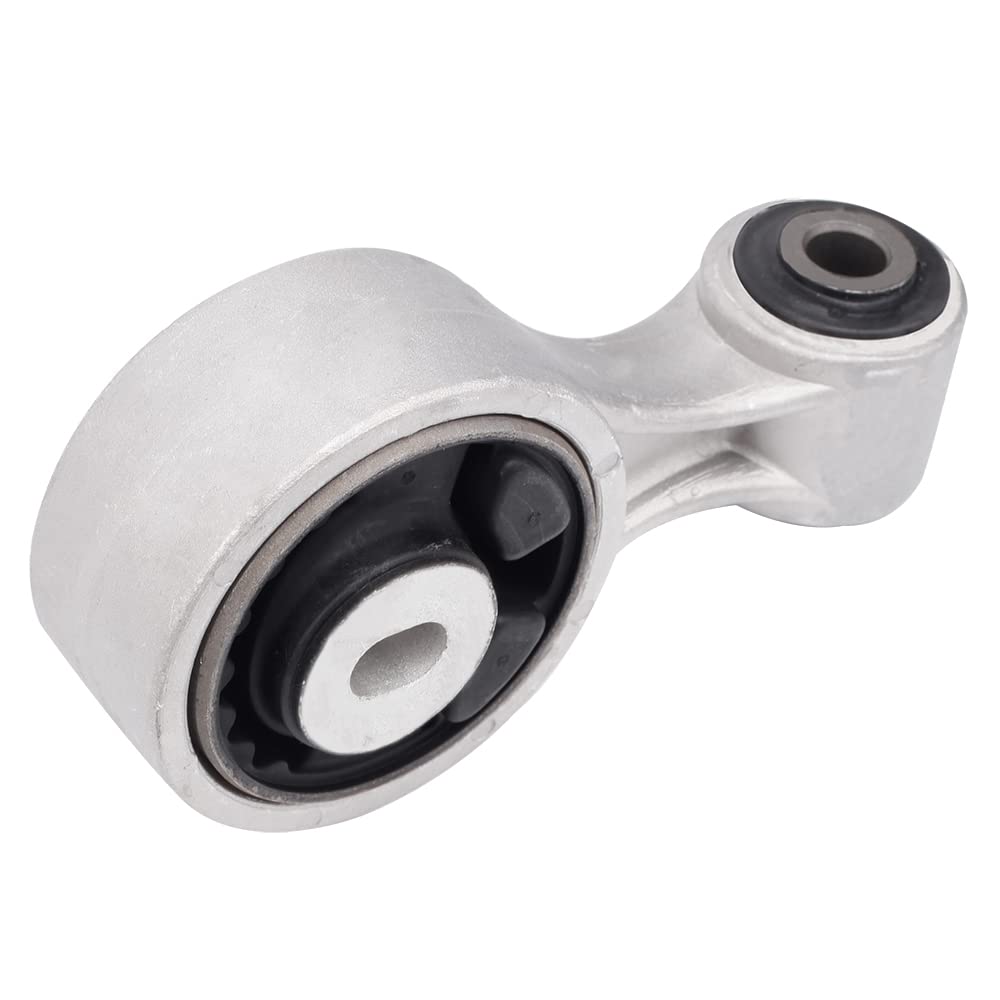 loongrie close-up of rubber bushing detailing material quality and vibration control