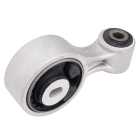 loongrie close-up of rubber bushing detailing material quality and vibration control