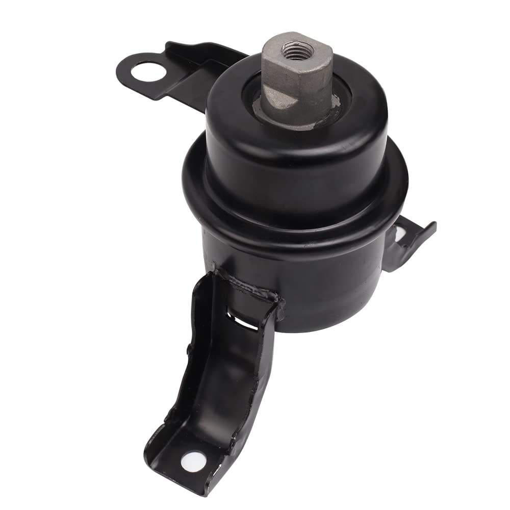 loongrie detailed rubber isolator showing vibration damping benefit