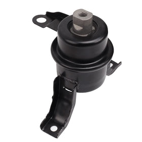 loongrie detailed rubber isolator showing vibration damping benefit