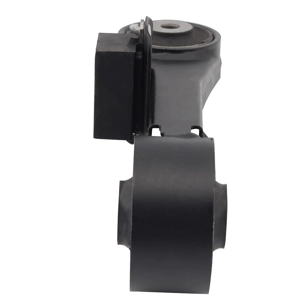 loongrie rubber isolator texture highlighting vibration dampening benefit