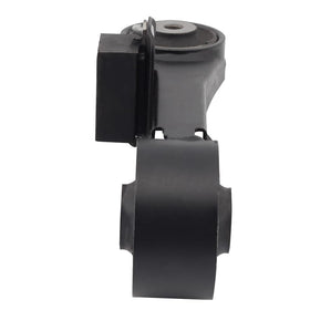 loongrie rubber isolator texture highlighting vibration dampening benefit