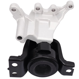 loongrie side mount profile highlighting robust bracket design and stability