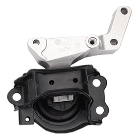 loongrie metal bracket side profile showing durable construction benefit