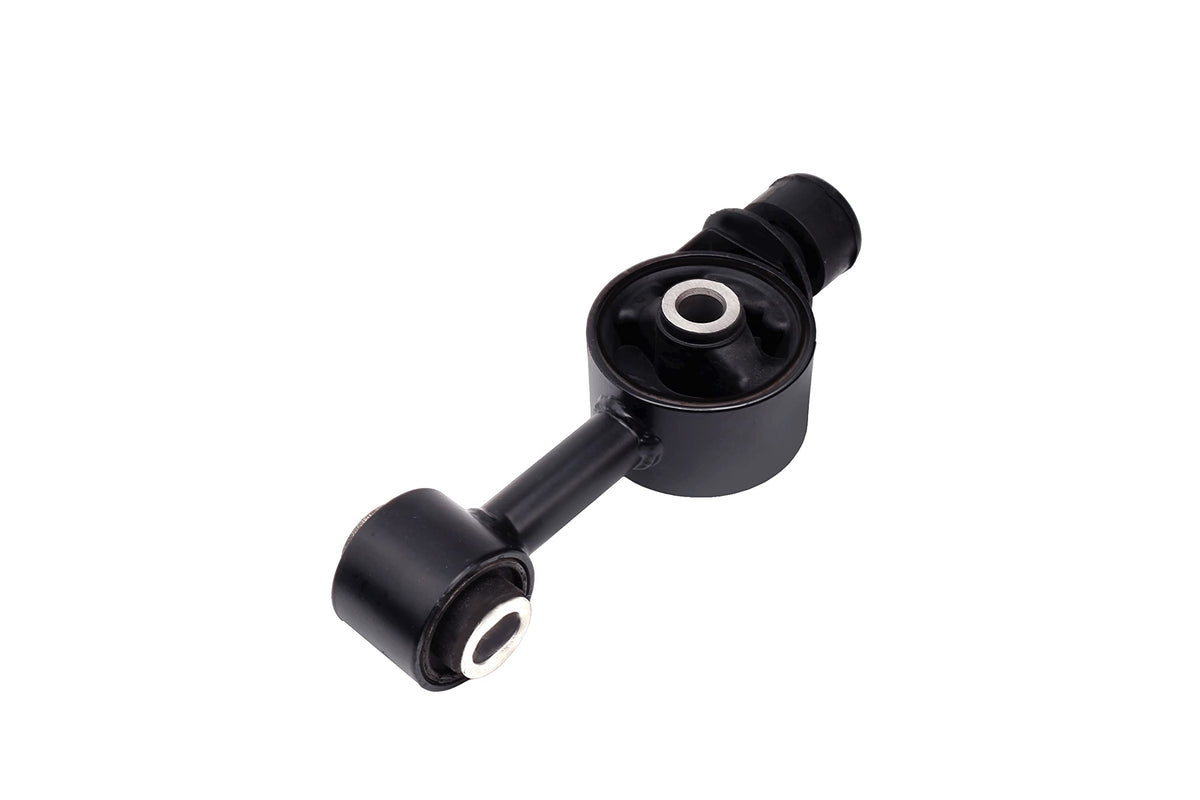 loongrie side profile mount detail highlighting reinforced metal and stability
