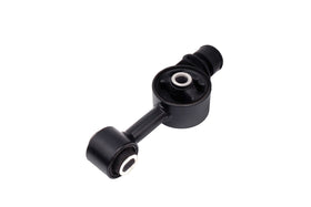 loongrie side profile mount detail highlighting reinforced metal and stability