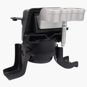 loongrie side profile of mount highlighting solid construction and reinforced bracket strength