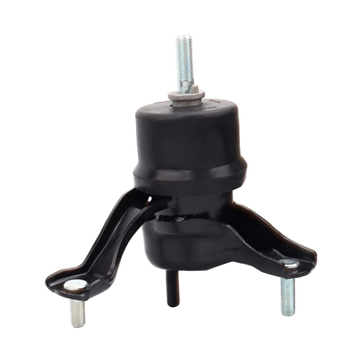 loongrie mounts beside ruler showing correct dimensions for precise fitment and installation