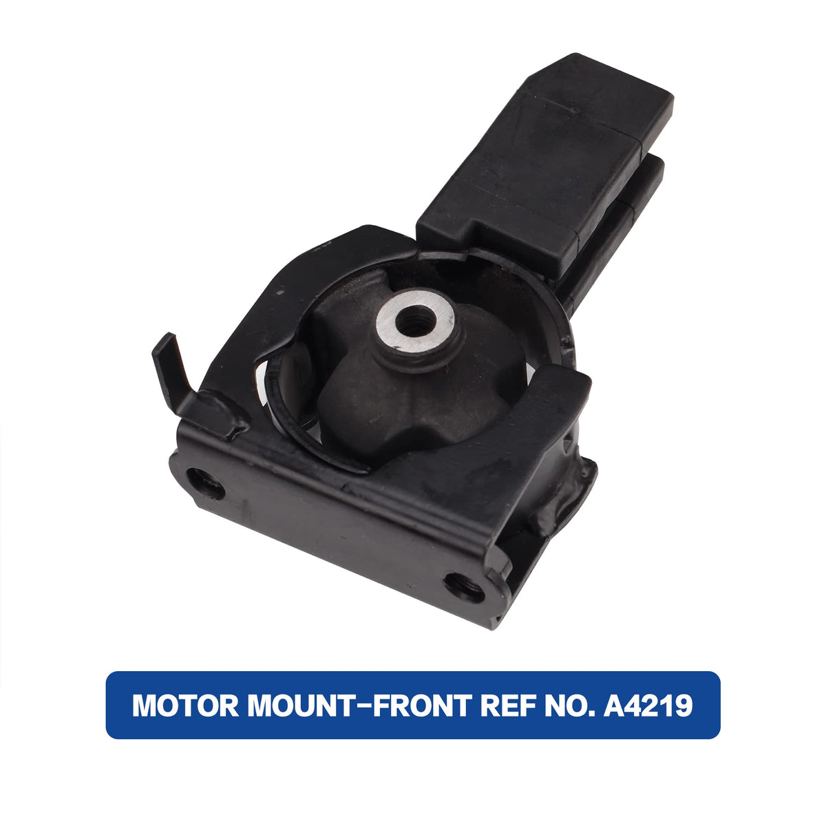 loongrie mount size comparison with ruler showing correct dimensions for fitment
