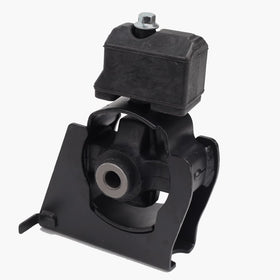 loongrie mount next to ruler showing compact size for accurate fitment verification
